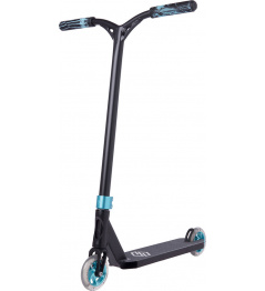 Hulajnoga wyczynowa Striker Lux Teal Limited Edition