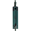 Hulajnoga wyczynowa North Switchblade 2021 Midnight Turkusowy/Czarny