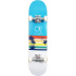 Zestaw do deskorolki Ocean Pacific Sunset (7 szt.25"|niebieski)