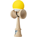 Kendama KROM Pop Rubber Mat Żółty