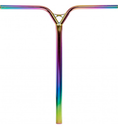 Kierownica Revolution Supply Trilogy SCS 640 mm Neochrome