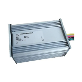 60V 25A Kontroler A - przód