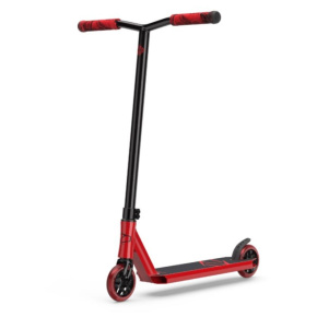 Fuzion Complete Pro Scooter 2021 Z250 Red