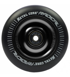 Metal Core Radical 100 mm żeliwo czarne