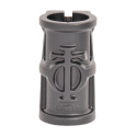 SCS Oath Cage V2 Czarny