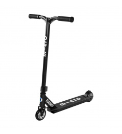 Hulajnoga wyczynowa Micro Ramp Czarny