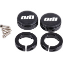 Gripy ODI Lock on Vans Chocolate Brown