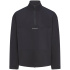 Whitespace Quarter Zip Soft Shell Midlayer (XXL|Phantom)