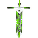 Hulajnoga wyczynowa Lucky Crew 2021 Sea Green