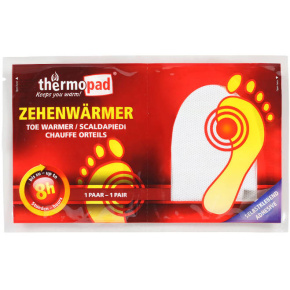Thermopad Ohřívač Prstů Nohou
