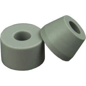 Venom Standard SHR Bushings 2-Pack (szary|98A)