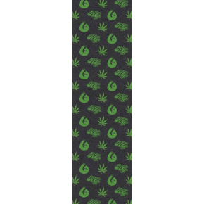 Griptape Hella Grip Sloth Dot 420