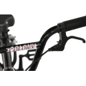 Rower Colony Horizon 14" 2021 Freestyle BMX (13.9"|czarny połysk/polerowany)