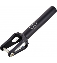 Native Versa black/silver vidlice
