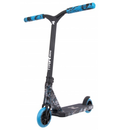 Hulajnoga wyczynowa Root Type R Mini Splatter Blue