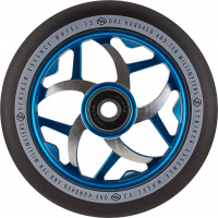 Kółko Striker Essence V3 Black 110 mm Niebieski