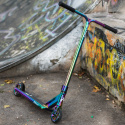 Hulajnoga wyczynowa Chili Reaper Reloaded V2 Neochrome