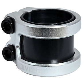 Oprawka Divine Zephyr srebrna