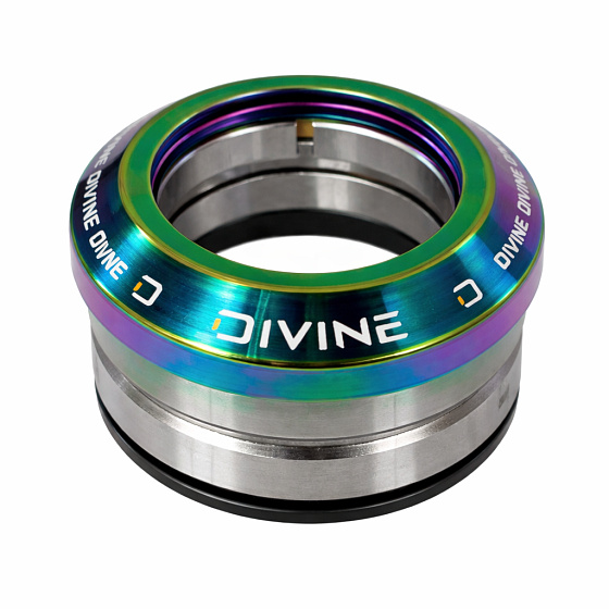 Stery Divine Backflip Neochrome