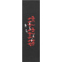 Griptape Tilt Metal Czerwona Fine