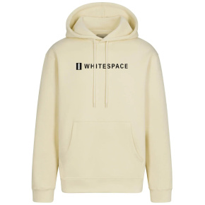 Whitespace Block Snowboardová Hoodie (L|Bone) Whitespace Block Snowboardová Hoodie (L|Bone)