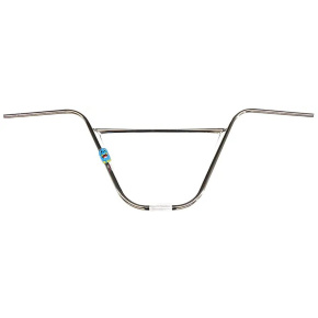 Kierownica Colony Sweet Tooth Alex Hiam BMX (9.4"|Chromowany)