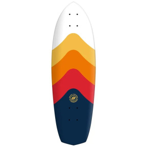Deskorolka Hydroponic Diamond Cruiser Deck (32"|Kolory)