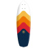 Deskorolka Hydroponic Diamond Cruiser Deck (32"|Kolory)