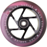 Kółko Striker Lux 110mm Czarny/Różowy
