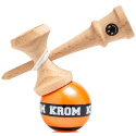 Zestaw Mikro 5-Kendama (Pomarańczowy)