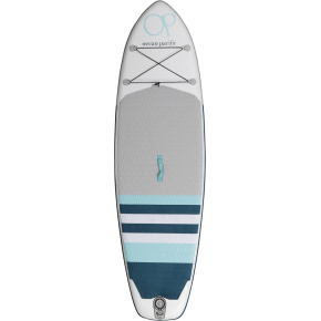 Nadmuchiwany paddleboard Ocean Pacific Venice Lite 8'6 (biały)
