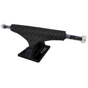 Pivot Wrap Skate Truck (7.638"|Czarny matowy)