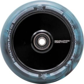 Kółko Revolution Supply Hollowcore Fused 110 mm Niebieski