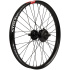 Stolen 20" Hive-Lowpro 36H Cassette Zadní Kolo BMX (Černá|Right hand drive)
