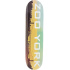 Zoo York City Skate Board (8.25"|Og Bridge)