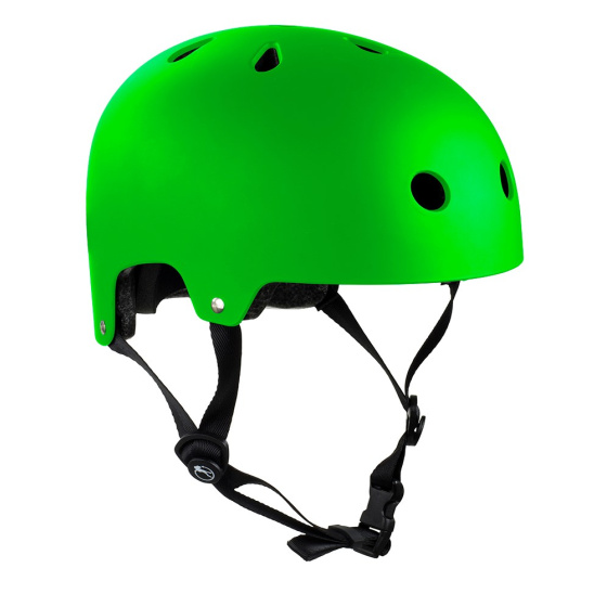 Kask SFR Essentials Matt Green L/XL 57-59cm