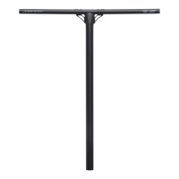 Triad Launder V2 Oversized 700mm řídítka černá