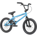 Wyczynowy Rower BMX Radio Revo 16" 2021 16" Surf Blue