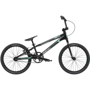 Radio Xenon Expert XL 20" 2022 Race BMX Kolo (20.5"|Černá)