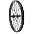 Salt Rookie Flip-Flop BMX Zadní Kolečko (20"|Černá)