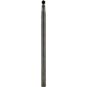 Kierownica Apex Bol SCS 590 mm Raw