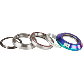 Stery Logic Integrated NeoChrome