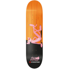 Deskorolka Hydroponic x Pink Panther (8.375"|Orange)