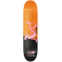 Deskorolka Hydroponic x Pink Panther (8.375"|Orange)