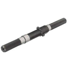 Skradziona tylna oś Rampage BMX (14 mm|Freecoaster)