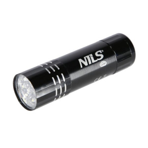 Ręczna latarka LED NILS Camp NC0001 300 lm