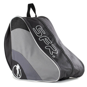 SFR Ice & Skate Bag II - czarna