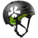 Union Repeat Kask Matowy Czarny L Regulowany