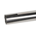 Kierownica Divine Y-Bar Titanium oversize 700 mm Raw