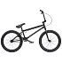 Wethepeople Thrillseeker 20" Freestyle BMX Rower (19"|Czarny)